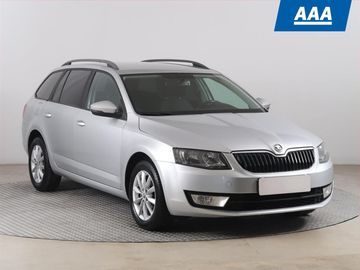 1.6 TDI, Ambition, Automat