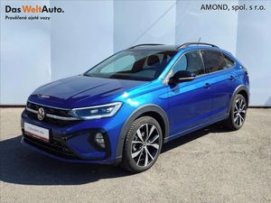 Volkswagen Taigo, 1.0 TSI 85 kW DSG R-line