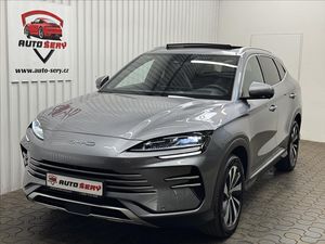 BYD Seal U, 1.5 PHEV 160kW DM-I PANO BOOST
