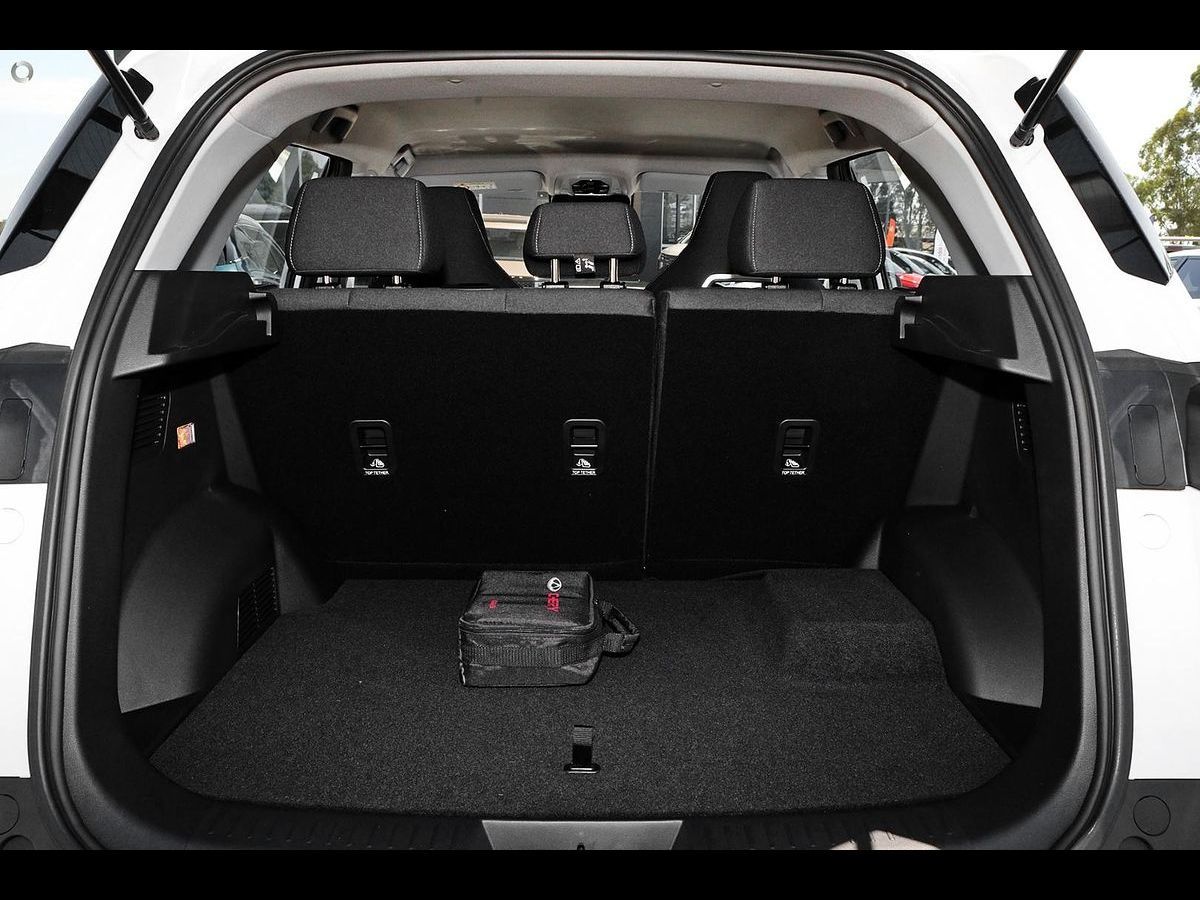 Chery Tiggo 4 HEV, COMFORT 1.5 IDHE HEV - fotka 6