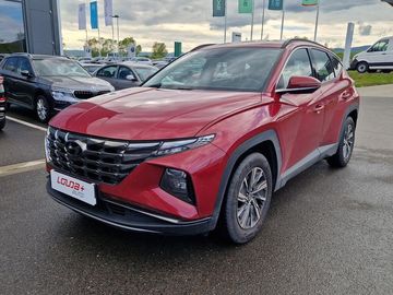 Comfort 1.6 T-GDI 110 kW