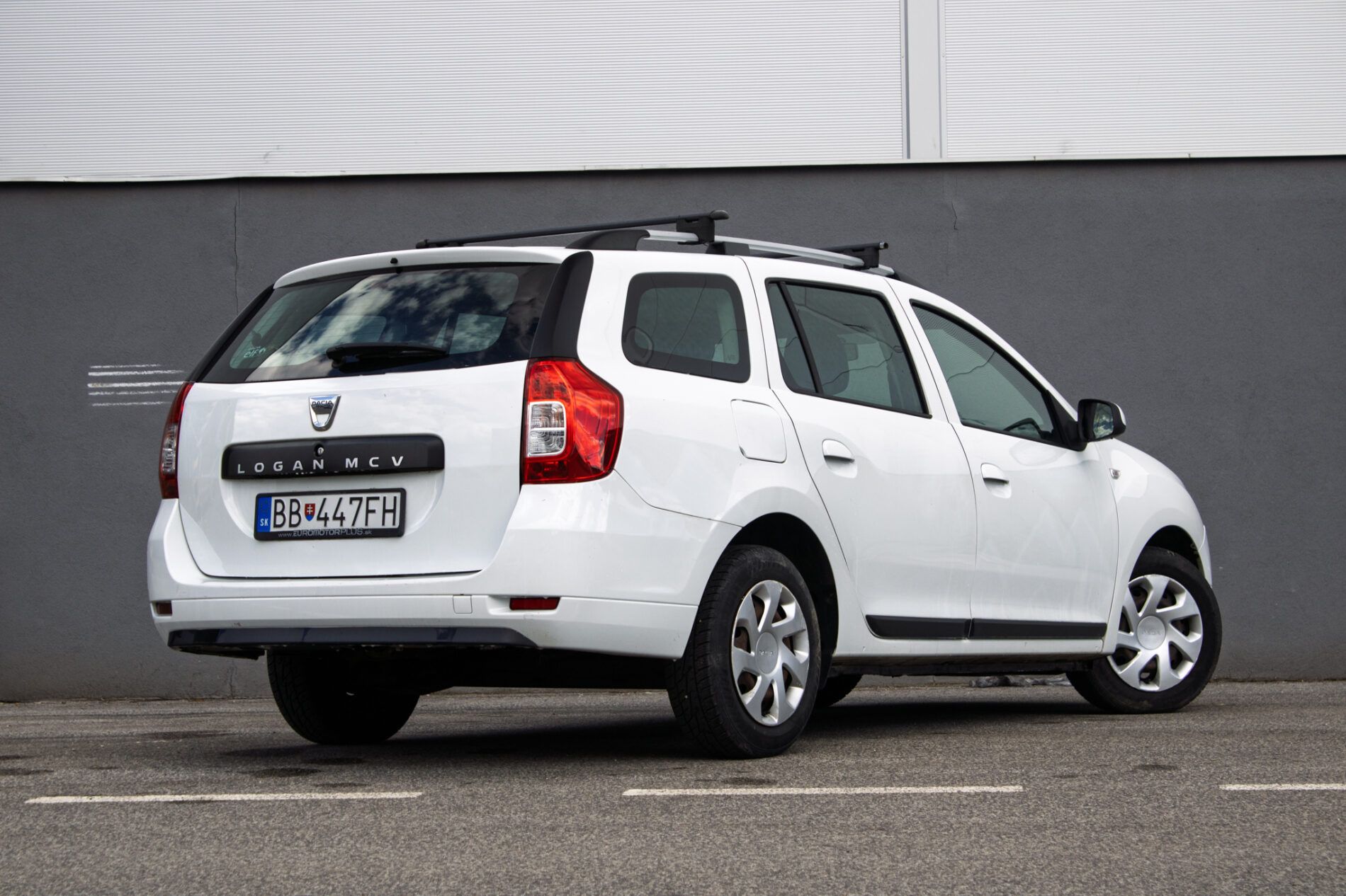 Dacia Logan - fotka 5