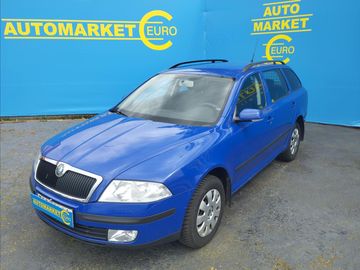 1,9 TDi 77KW, 4X4, ČR, BEZ DPF
