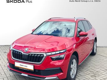 1.0TSI Style 85kW