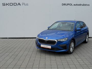 1.0 TSI - 85 kW, Top Selection