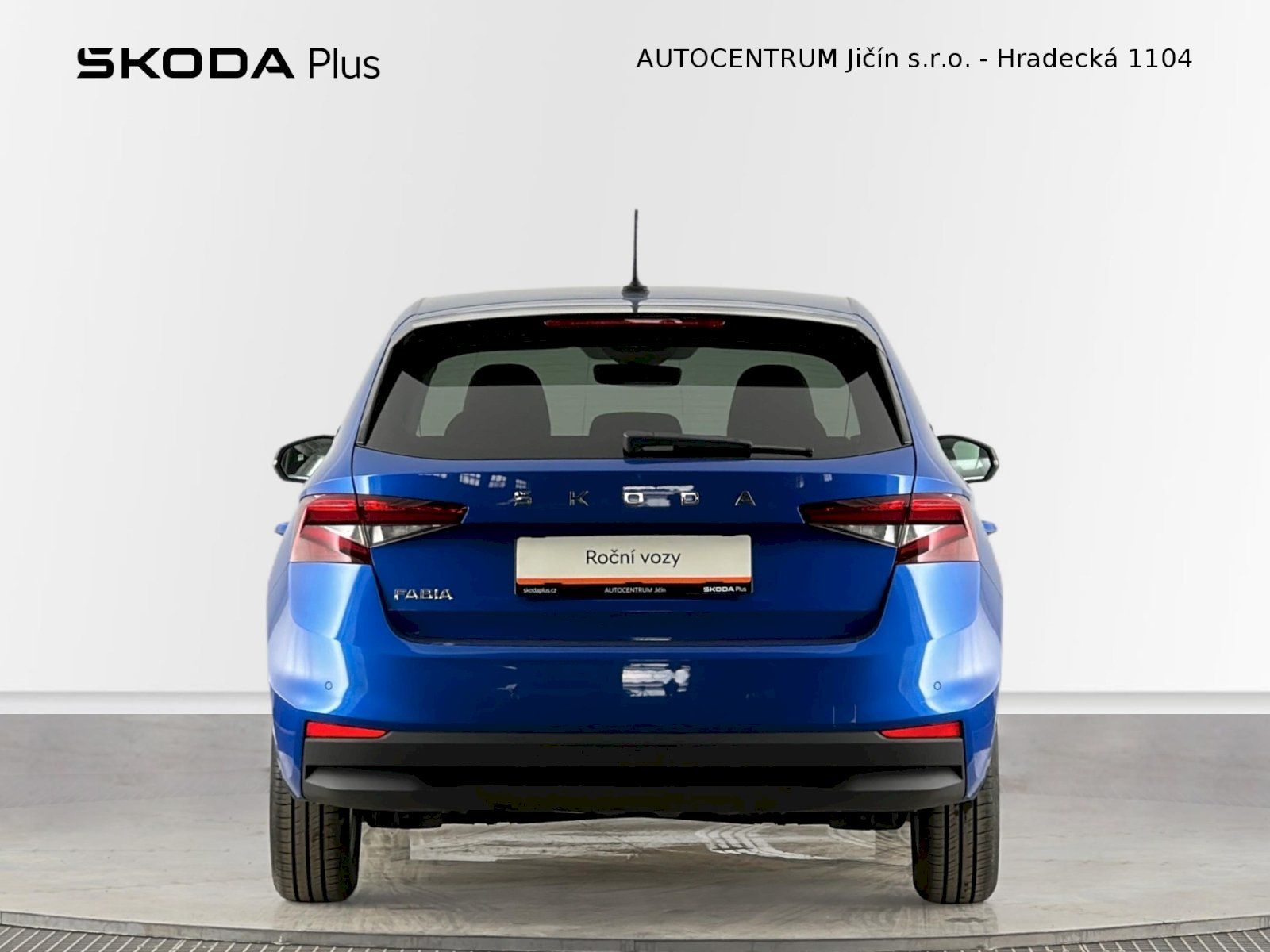 Škoda Fabia, 1.0TSI 85kW Top Selection - fotka 6