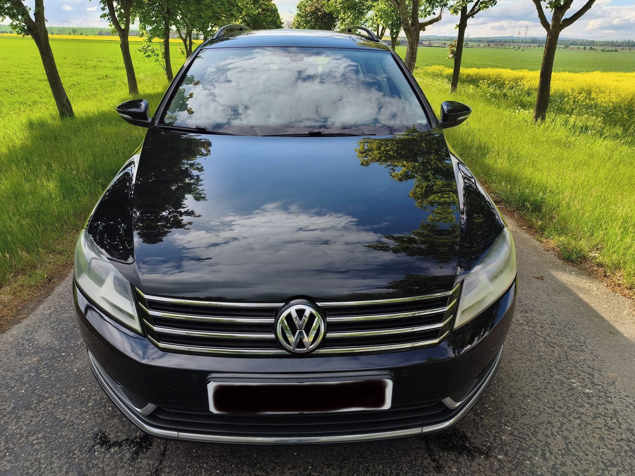 Volkswagen Passat, 1,4 TSi 90 kW - fotka 2