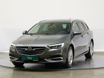 2.0 CDTI 125 kW Innovation