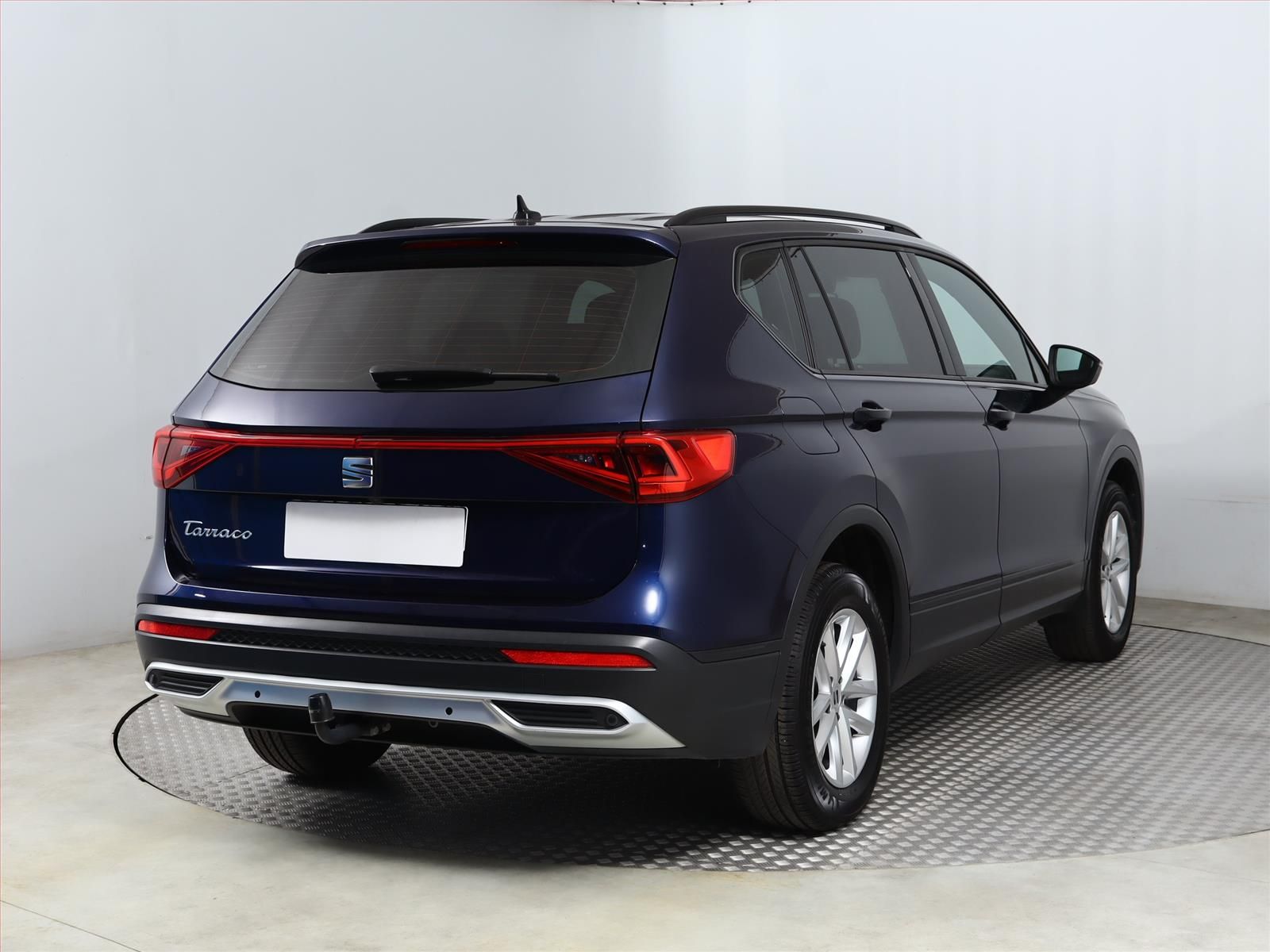Seat Tarraco, 2.0 TDI, Style, Automat - fotka 5