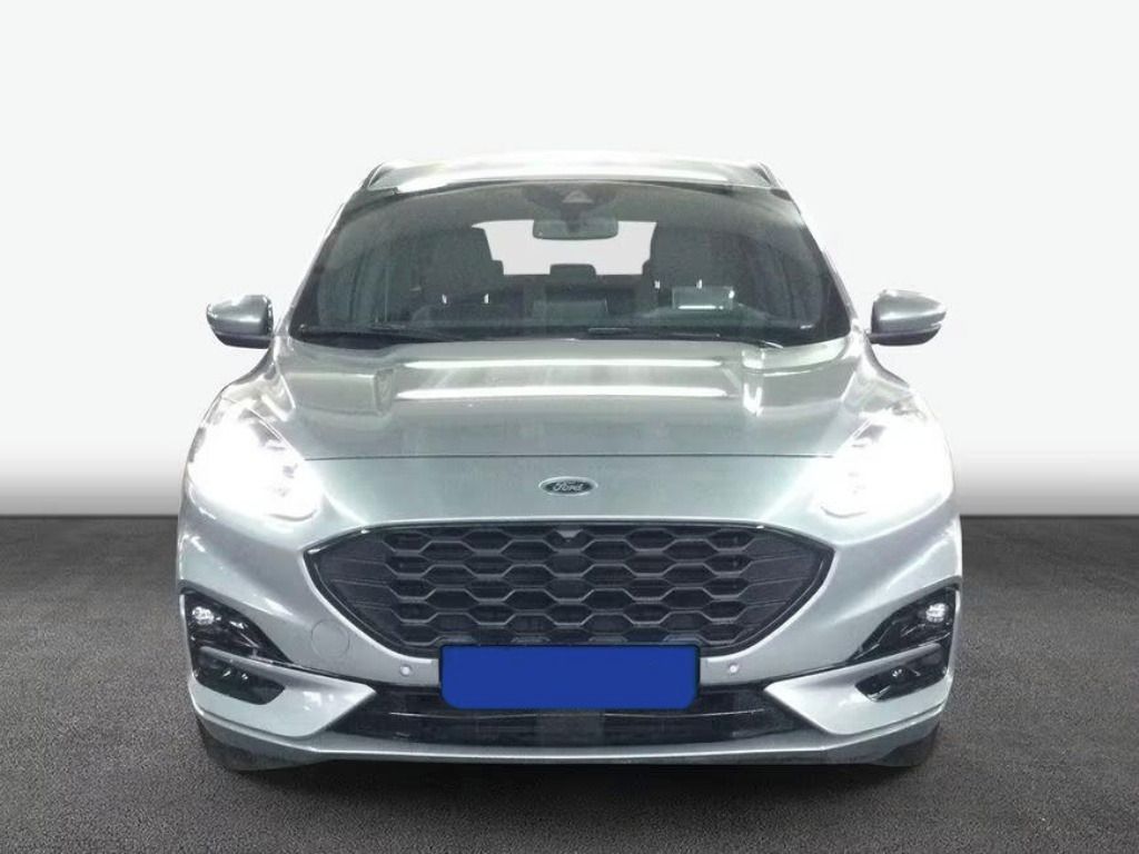 Ford Kuga, 2.0 EcoBlue Aut. ST-LINE*Navi* - fotka 3