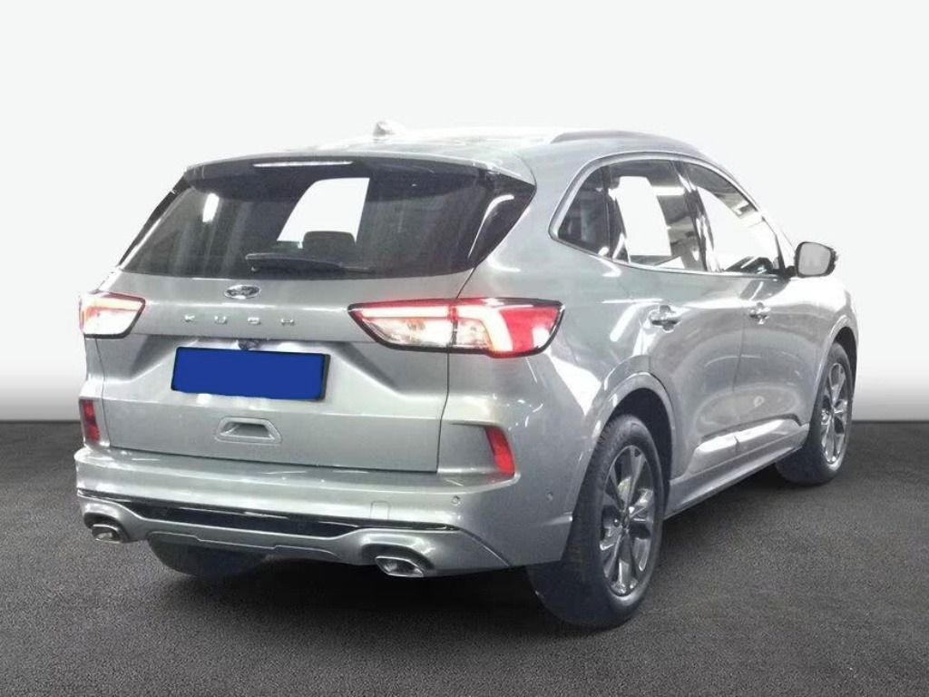 Ford Kuga, 2.0 EcoBlue Aut. ST-LINE*Navi* - fotka 2
