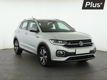 1.5 TSI, R-Line, Automat, ČR