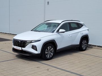 Smart 1.6 T-GDi HEV 169 kW