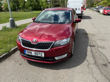 1.2 TSI 81kW - Ambition Fresh
