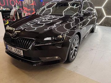 2.0TDI, L&K, full service, KM