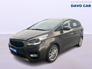 Kia Carens, 1,7 CRDI 104kW Aut.klima