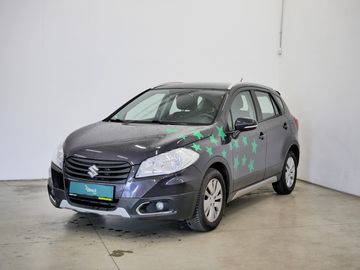 1.6 VVT 88 kW Automatik