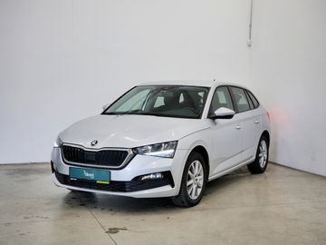 1.0 TSI 81 kW Ambition