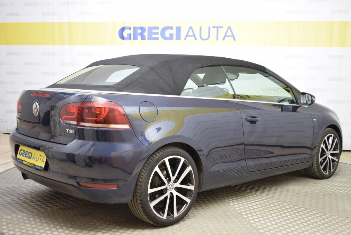 Volkswagen Golf, 1,2 TSi CUP 1.MAJ.,PR.SERVIS - fotka 6