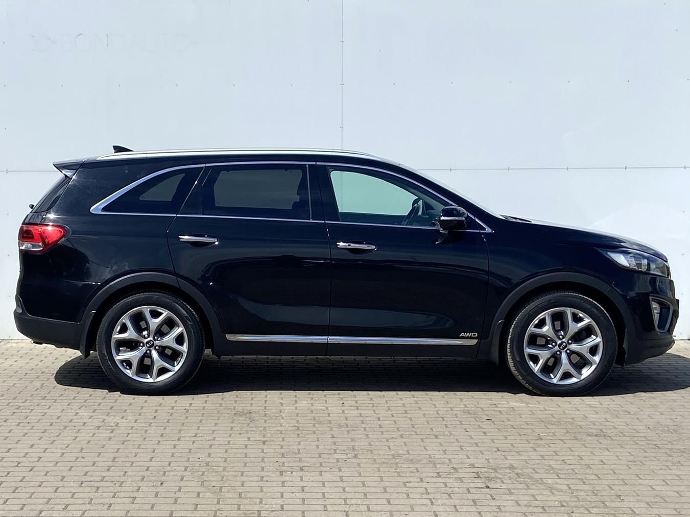 Kia Sorento, 2.2 CRDi 147kW AT AWD Premium - fotka 3