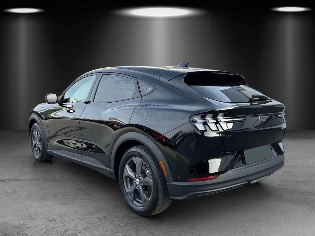 Ford Mustang Mach-E, aut. 198KW*Kůže* 360°*Navi* - fotka 2
