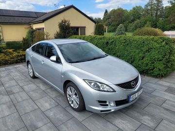 2.0 benzín, 145t km, STK 2/28