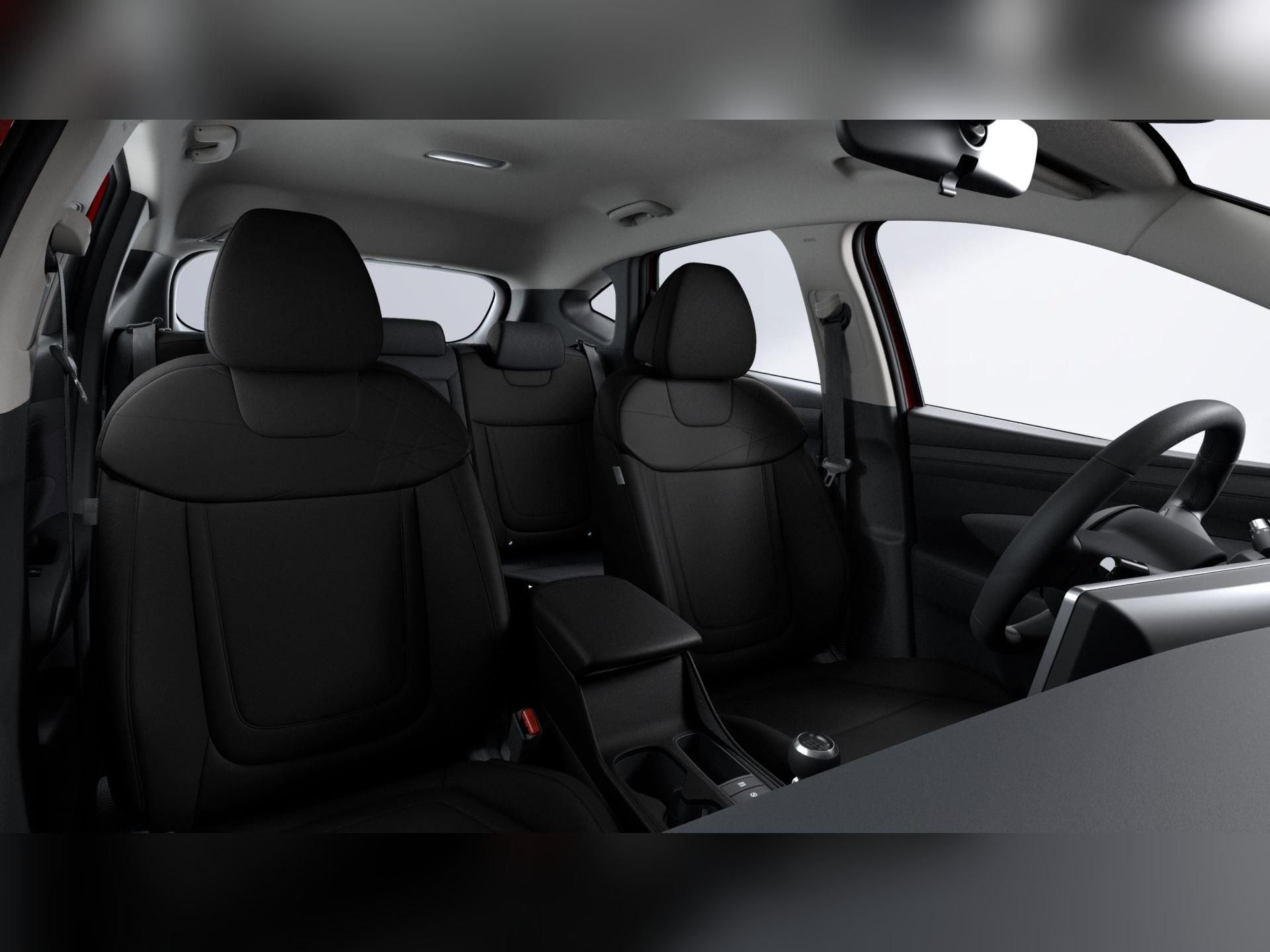 Hyundai Tucson, 1.6 T-GDI / 110 kW Comfort - fotka 5