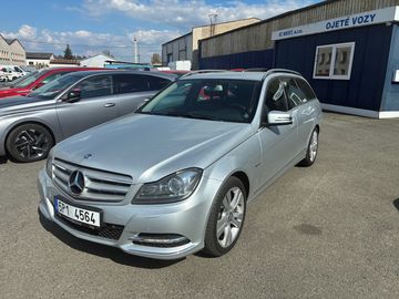 350 CDi kombi 265k