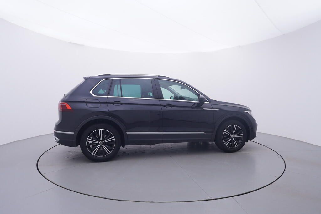 Volkswagen Tiguan, Highline 1.5 TSI 110 kW - fotka 6
