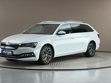 1.4 TSI iV DSG L&K Combi