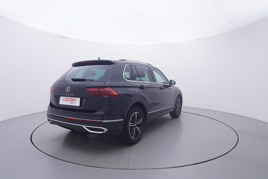 Volkswagen Tiguan, Highline 1.5 TSI 110 kW - fotka 5