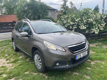 Peugeot 2006 1.2 VTi PURETech