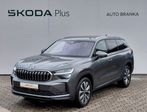 Škoda Kodiaq, 2.0 TDI 142kW 4x4 DSG Exclusiv