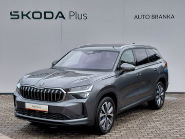 2.0 TDI 142kW 4x4 DSG Exclusiv