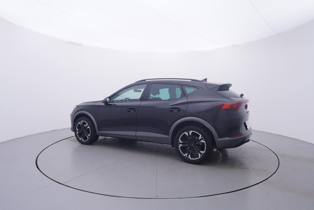 Cupra Formentor, 1.5 TSI 110 kW - fotka 3