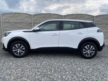 1.2i 100PS AMBIENTE 128TKM TOP