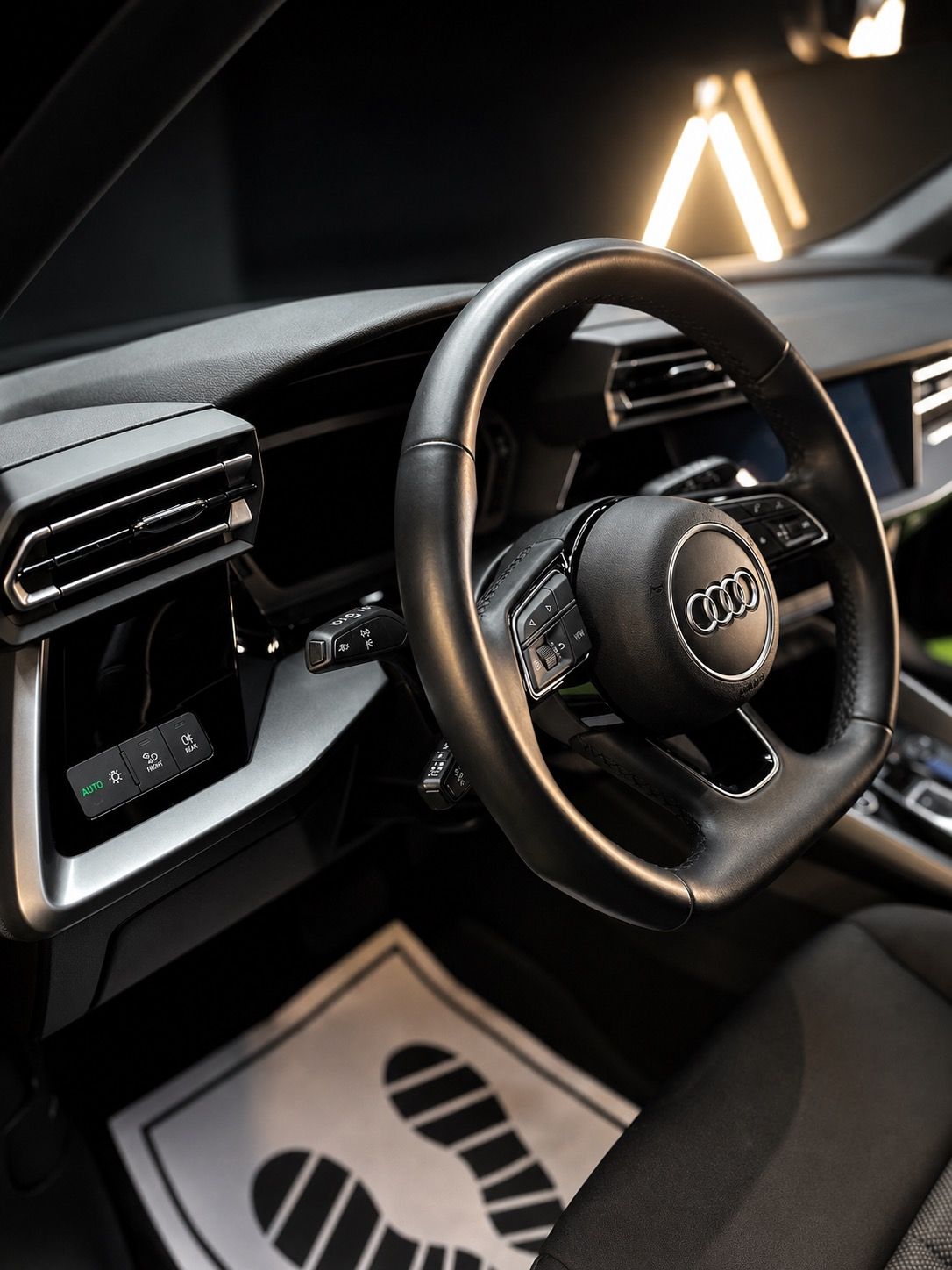 Audi A3, 30 TFSI- v záruce - fotka 3