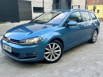 2.0 TDI 110KW, Highline, DSG