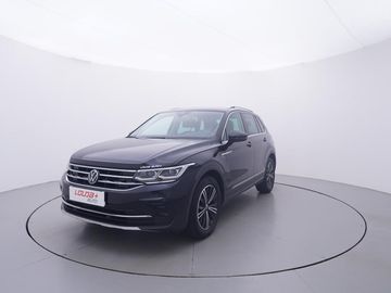 Highline 1.5 TSI 110 kW
