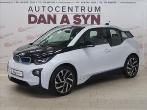 BMW i3, REX 60AH 125KW
