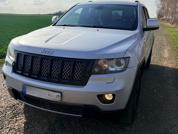 3.0 CRD 177 kW 4x4
