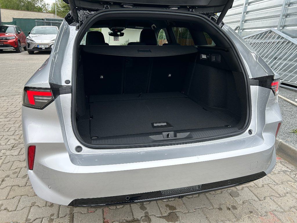 Opel Astra, ST Ultimate 1,5 CDTI 96kW AT8 - fotka 6