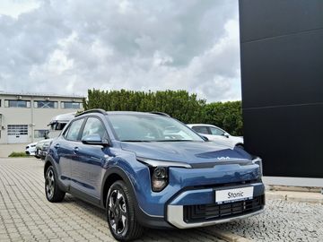 1.0 T-GDI 74 kW