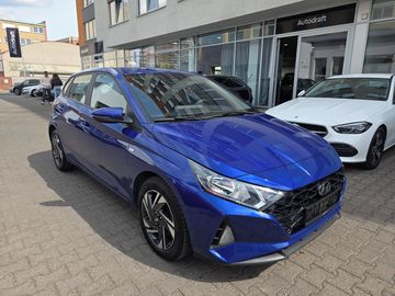 1.0 T-GDI 74kW