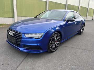 3.0tdi 240kw Competition 4*4