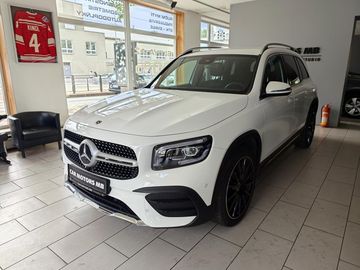 200d 4M AMG 7míst