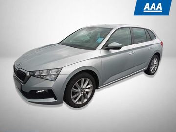 1.0 TSI, Fresh, Klima