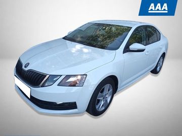 1.4 TSI, Ambition, ČR,1.maj