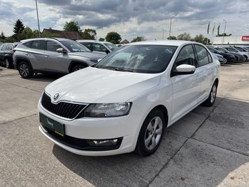 1.0 TSi 81 kW
