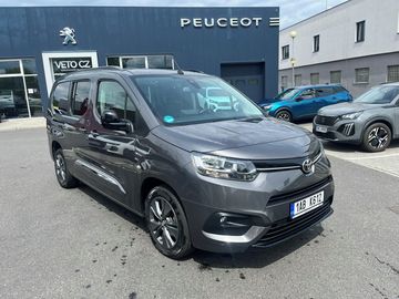 CITY VERSO 1.2 benzin